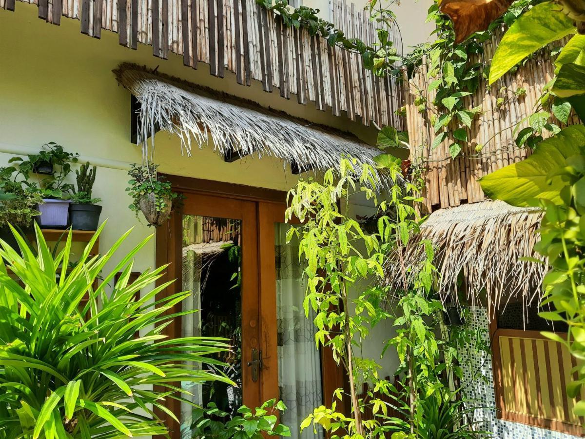 Maladiwa Beach & Spa Maafushi Exterior photo
