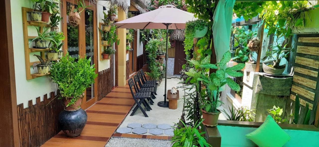 Maladiwa Beach & Spa Maafushi Exterior photo